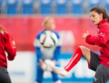 Εντοπίστηκε στη λίμνη Κόμο το άψυχο σώμα της Ελβετίδας παίκτριας ποδοσφαίρου Ισμαΐλι